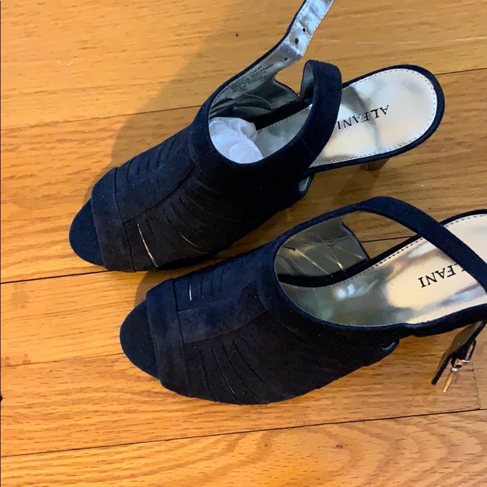 Heel